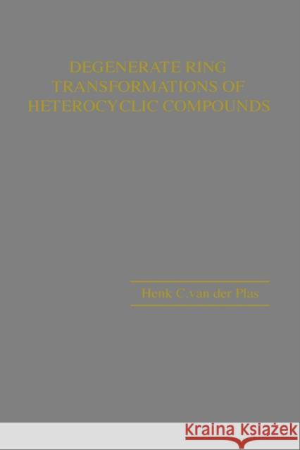 Advances in Heterocyclic Chemistry: Volume 74 Van Der Plas, Henk C. 9780120207749 Academic Press