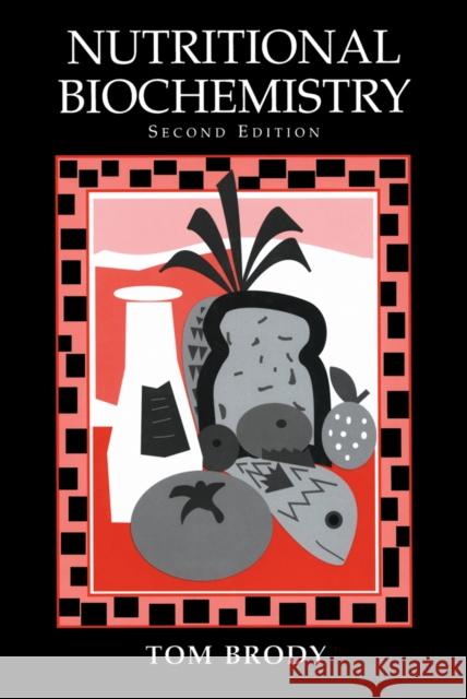 Nutritional Biochemistry Tom (Consultant for Second Genome, Inc. (Crohn's disease), Rigel Pharmaceuticals (platelet disorder), PrimeGen Biotech ( 9780121348366 Academic Press