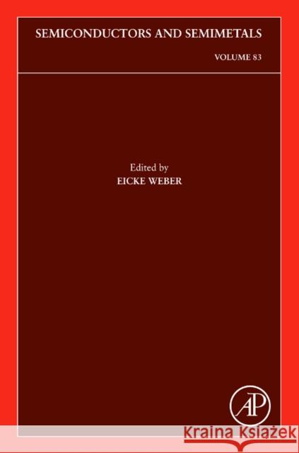 Quantum Efficiency in Complex Systems, Part I: Biomolecular Systems Volume 83 Weber, Eicke R. 9780123750426