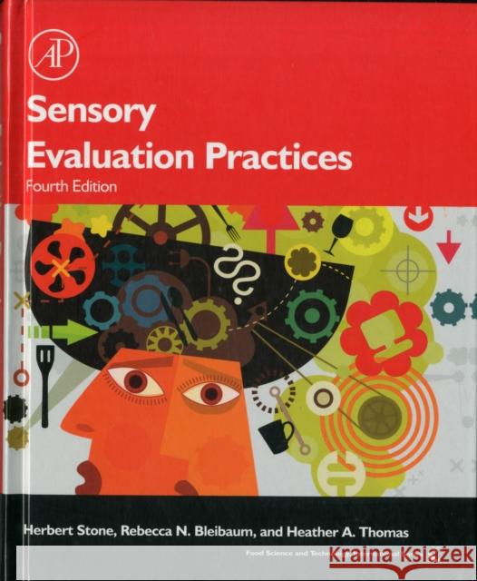 Sensory Evaluation Practices Herbert Stone 9780123820860