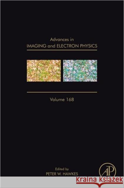 Advances in Imaging and Electron Physics: Optics of Charged Particle Analyzers Volume 168 Hawkes, Peter W. 9780123859839 Academic Press