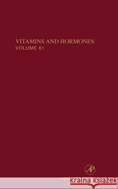 Cofactor Biosynthesis: A Mechanistic Perspective: Volume 61 Litwack, Gerald 9780127098616 Academic Press