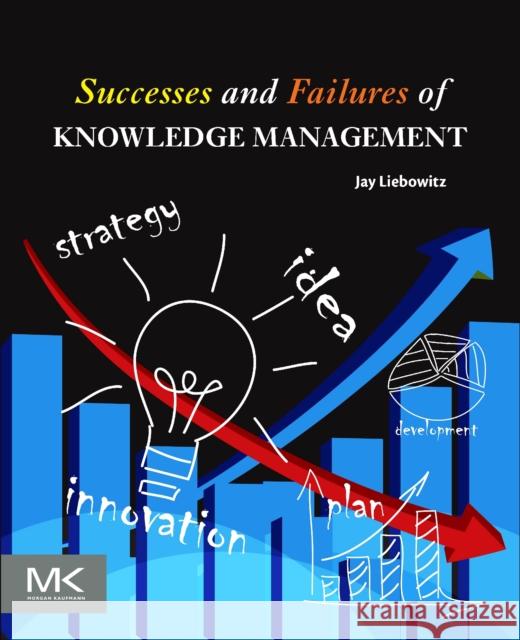 Successes and Failures of Knowledge Management Jay Liebowitz 9780128051870 Elsevier Science & Technology
