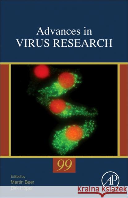 In Loeffler's Footsteps - Viral Genomics in the Era of High-Throughput Sequencing: Volume 99 Beer, Martin 9780128125984