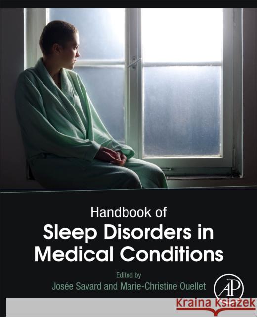 Handbook of Sleep Disorders in Medical Conditions  9780128130148 