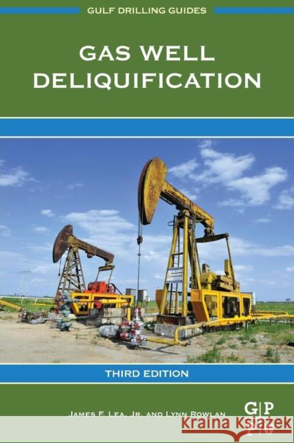 Gas Well Deliquification James F. Lea 9780128158975 Gulf Professional Publishing
