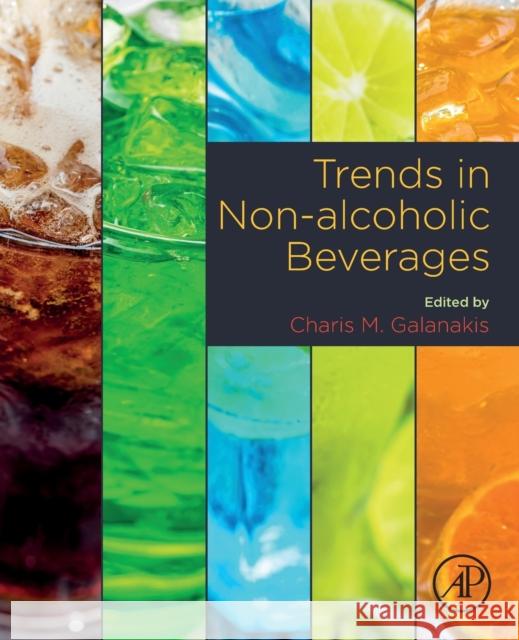 Trends in Non-Alcoholic Beverages Charis Galanakis 9780128169384