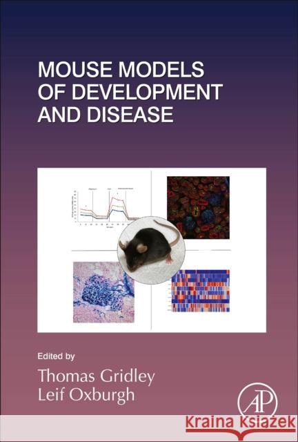Mouse Models of Development and Disease: Volume 148 Gridley, Thomas 9780128171318 Academic Press