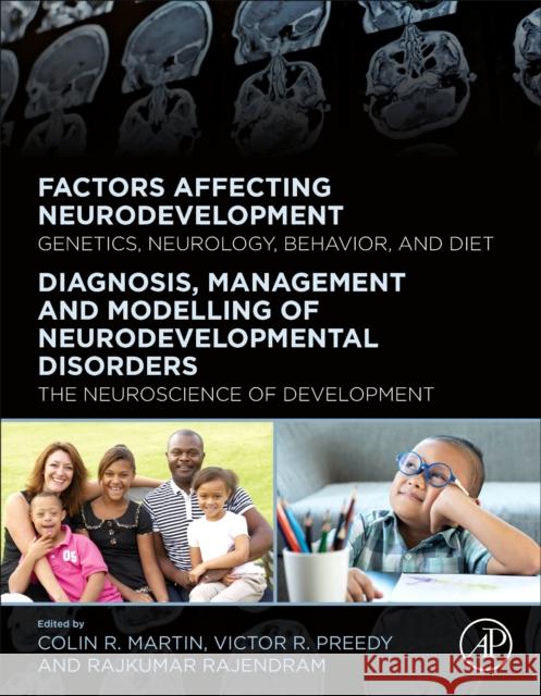 The Neuroscience of Normal and Pathological Development  9780128183717 Elsevier Science Publishing Co Inc