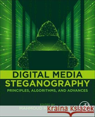 Digital Media Steganography Mahmoud Hassaballah 9780128194386