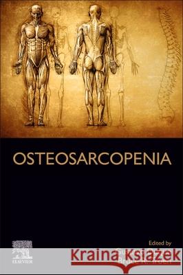 Osteosarcopenia Duque, Gustavo 9780128200889