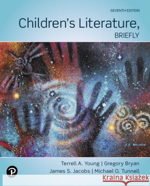 Children's Literature, Briefly Michael O. Tunnell 9780135185872