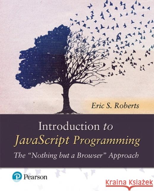 Introduction to JavaScript Programming: The 