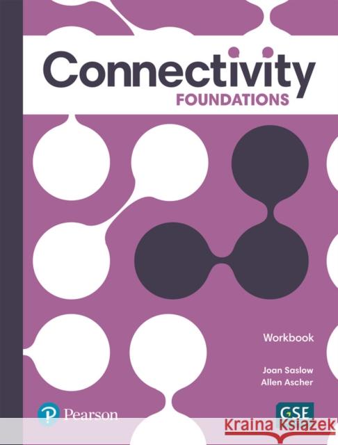 Connectivity Foundations Workbook Saslow, Joan 9780136833581