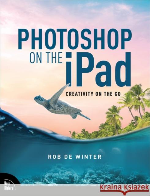 Photoshop on the iPad Van Media 9780138084714