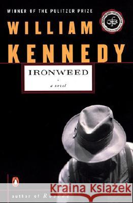 Ironweed William Kennedy 9780140070200