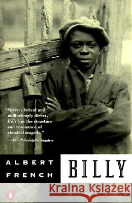 Billy Albert French 9780140179088