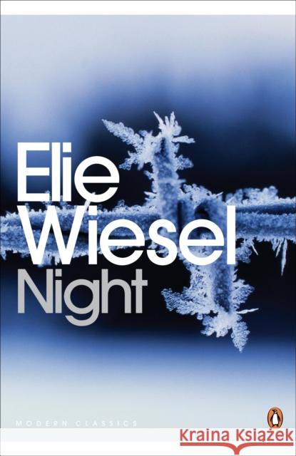 Night Wiesel Elie 9780140189896