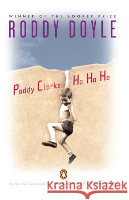 Paddy Clarke Ha Ha Ha Roddy Doyle 9780140233902