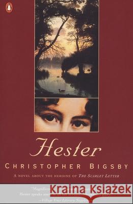 Hester C. W. E. Bigsby Christopher Bigsby 9780140238112 Penguin Books