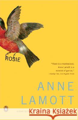 Rosie Anne Lamott 9780140264791 Penguin Books
