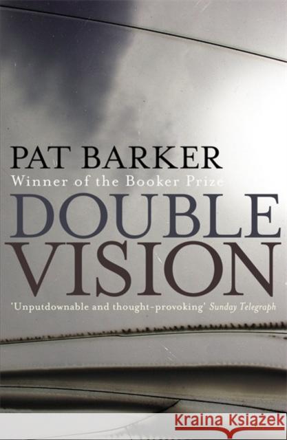 Double Vision Pat Barker 9780140270754