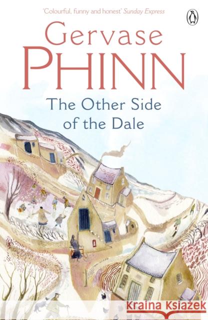 The Other Side of the Dale Gervase Phinn 9780140275421 0