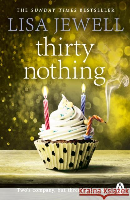 Thirtynothing Lisa Jewell 9780140279283 Penguin Books Ltd