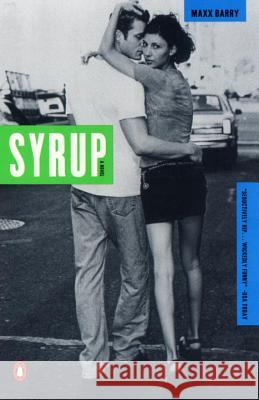 Syrup Max Barry 9780140291872 Penguin Books