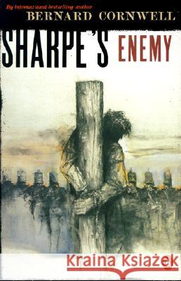 Sharpe's Enemy (#6) Bernard Cornwell 9780140294347 Penguin Books