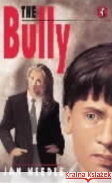 The Bully Jan Needle 9780140364194 PENGUIN BOOKS LTD