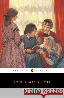 Little Women Louisa May Alcott Elaine Showalter Siobhan Kilfeather 9780140390698 Penguin Books