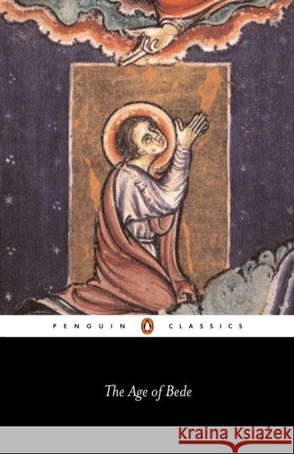 The Age of Bede Bede 9780140447279 Penguin Books Ltd