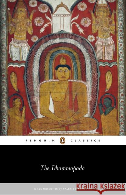 The Dhammapada   9780140449419 Penguin Books Ltd