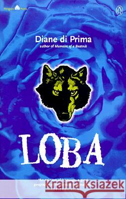 Loba Diane D 9780140587524 Penguin Books