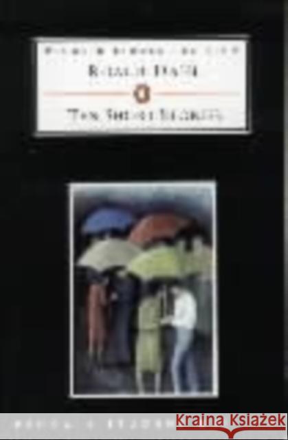 Ten Short Stories Roald Dahl 9780140817799