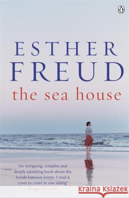 The Sea House Esther Freud 9780141011073