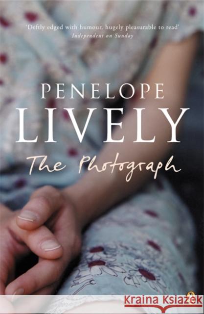 The Photograph Penelope Lively 9780141011943 0