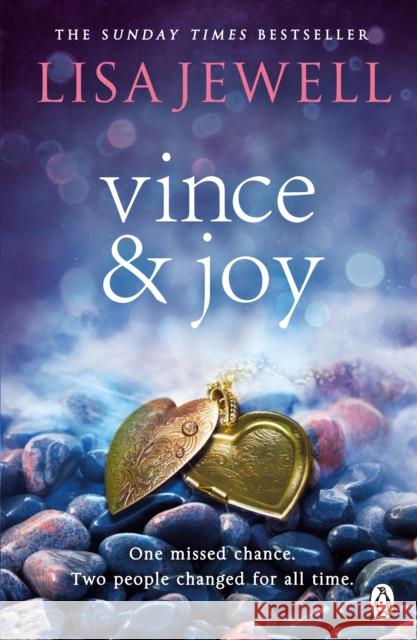 Vince and Joy: The unforgettable bestseller from the No. 1 bestselling author of The Family Upstairs Lisa Jewell 9780141012186