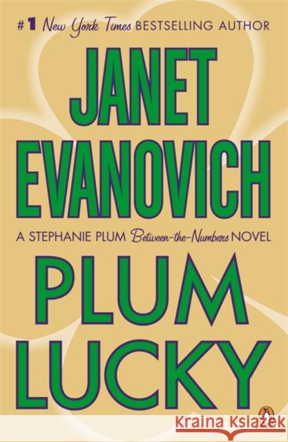 Plum Lucky Janet Evanovich 9780141012575 0