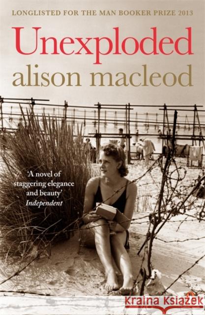 Unexploded Alison Macleod   9780141016078