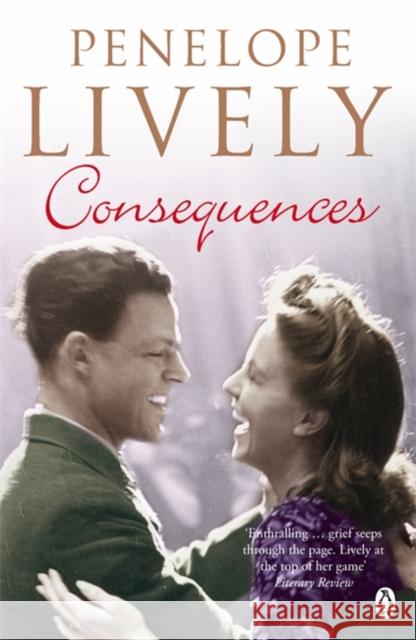 Consequences Penelope Lively 9780141021287