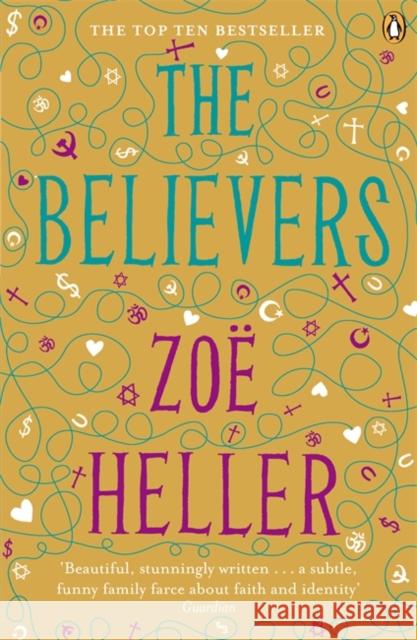 The Believers Zoe Heller 9780141024677 0