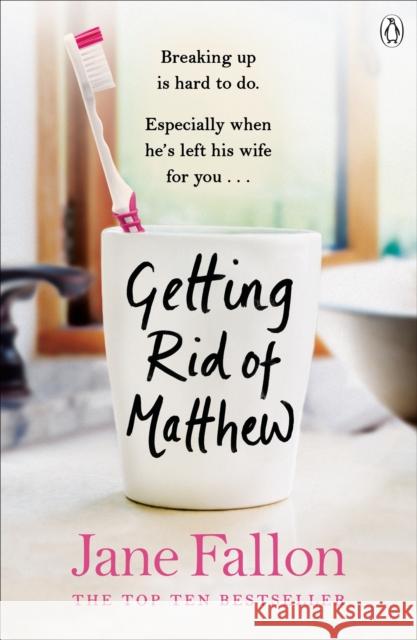 Getting Rid of Matthew Jane Fallon 9780141025292 Penguin Books Ltd