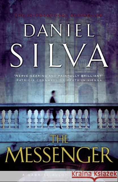 The Messenger Daniel Silva 9780141026718 Penguin Books Ltd