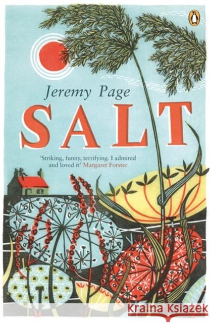 Salt Jeremy Page 9780141027708