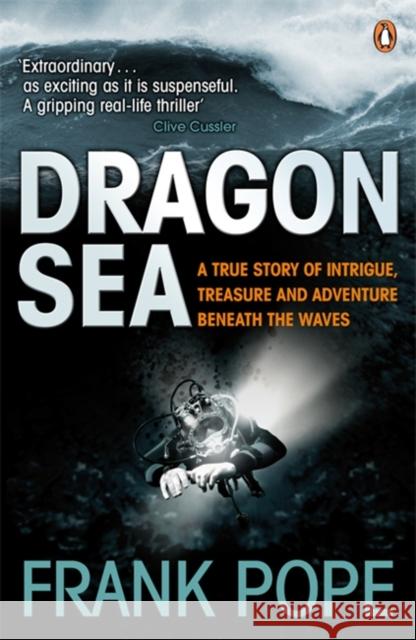 Dragon Sea Frank Pope 9780141029214