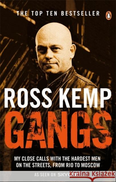 Gangs Ross Kemp 9780141032252 Penguin Books Ltd