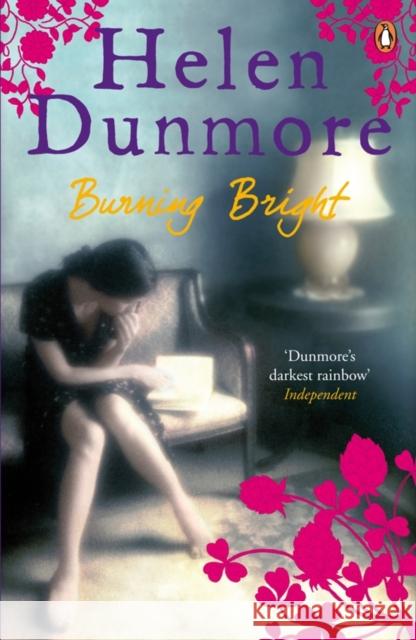 Burning Bright Helen Dunmore 9780141033945