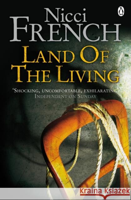 Land of the Living Nicci French 9780141034164 Penguin Books Ltd